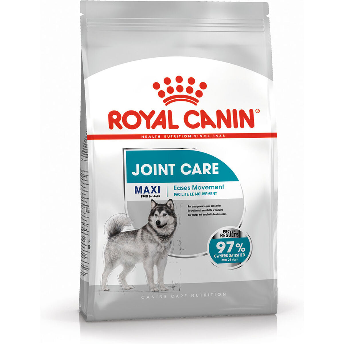 Io penso Royal Canin Joint Care Adulto Pollo 10 kg