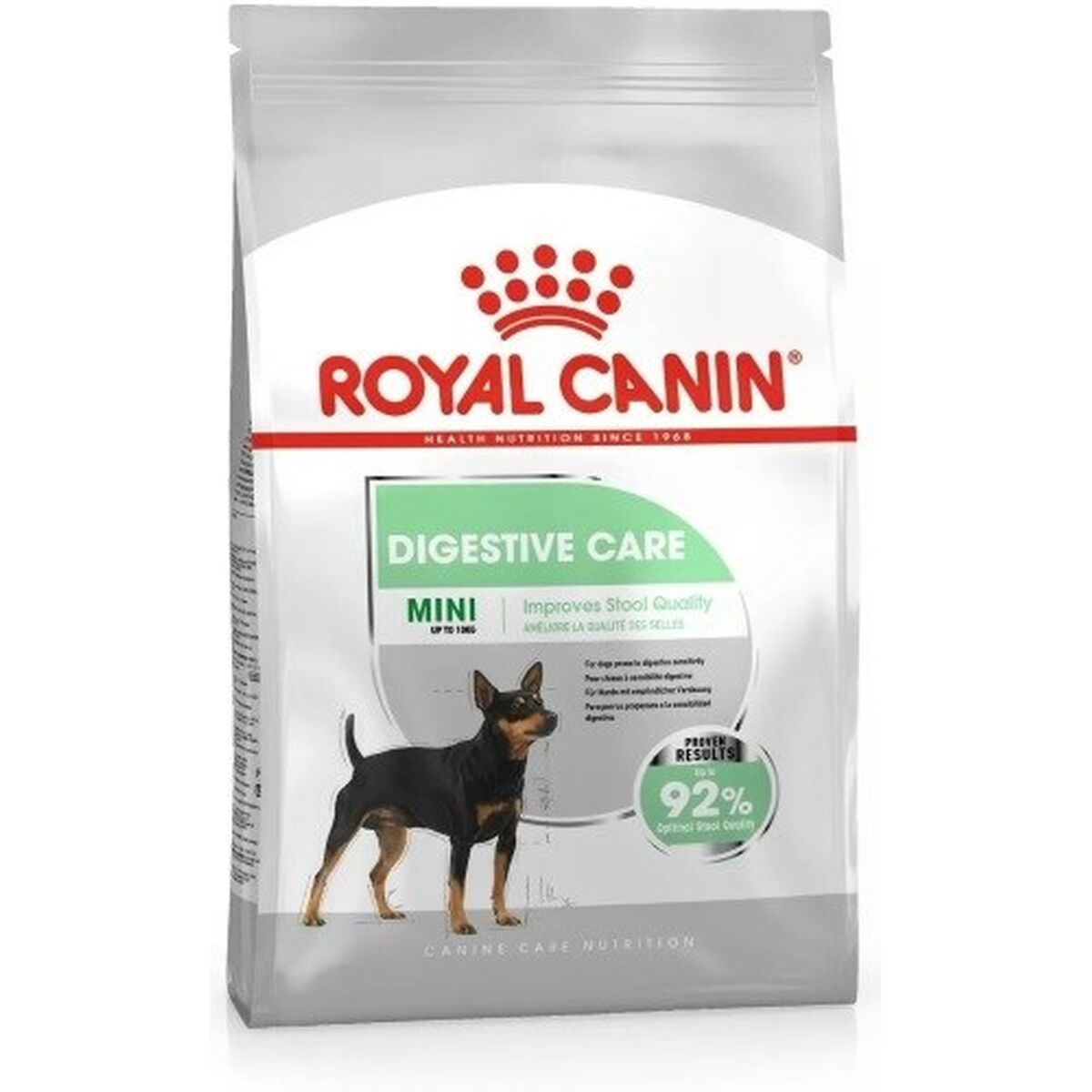 Io penso Royal Canin Mini Digestive Adulto Uccelli 1 kg