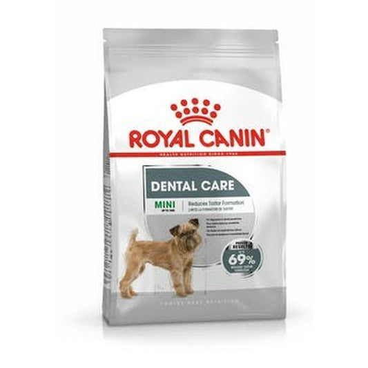 Io penso Royal Canin Mini Dental Care Adulto 8 kg