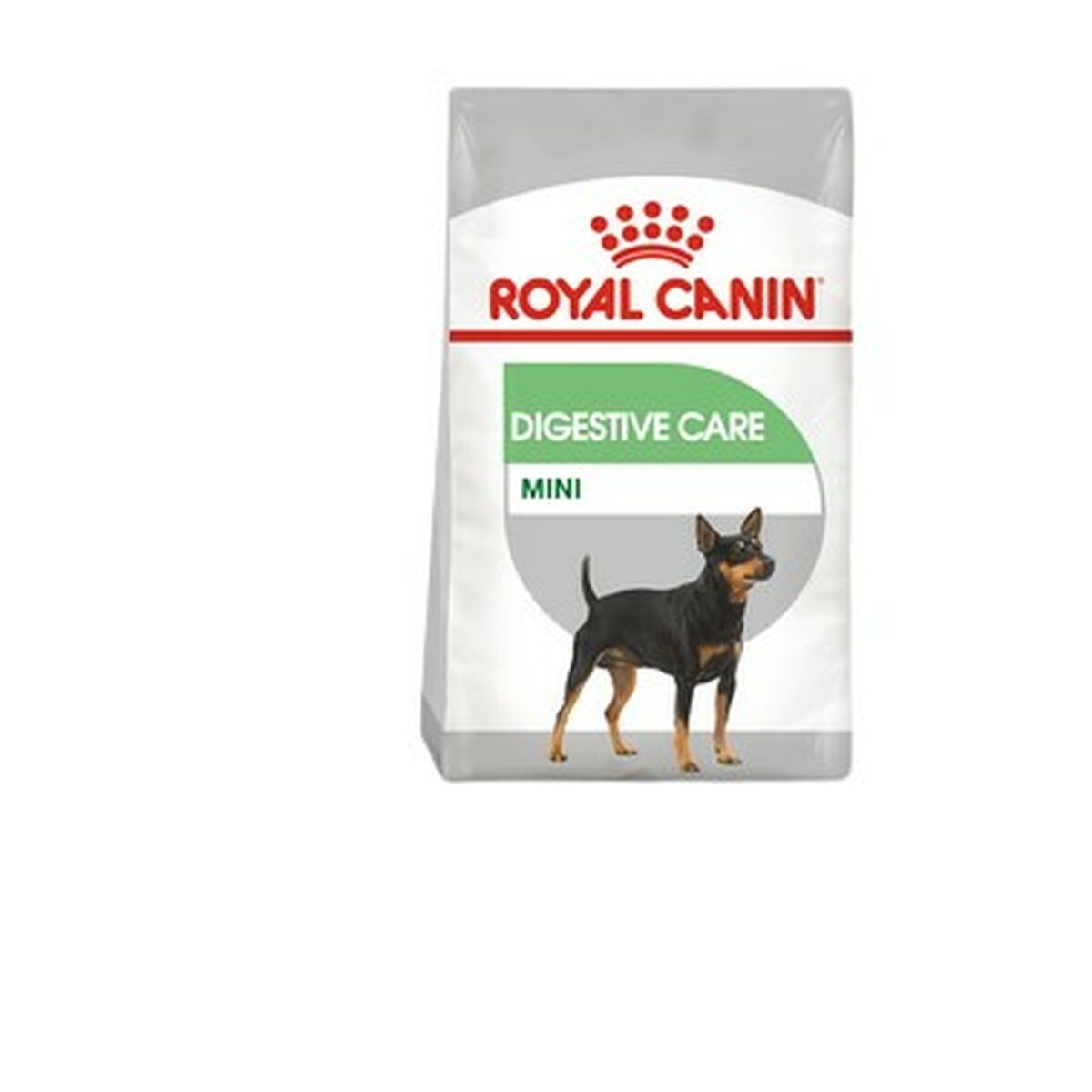 Io penso Royal Canin Mini Digestive Care Adulto Uccelli 8 kg