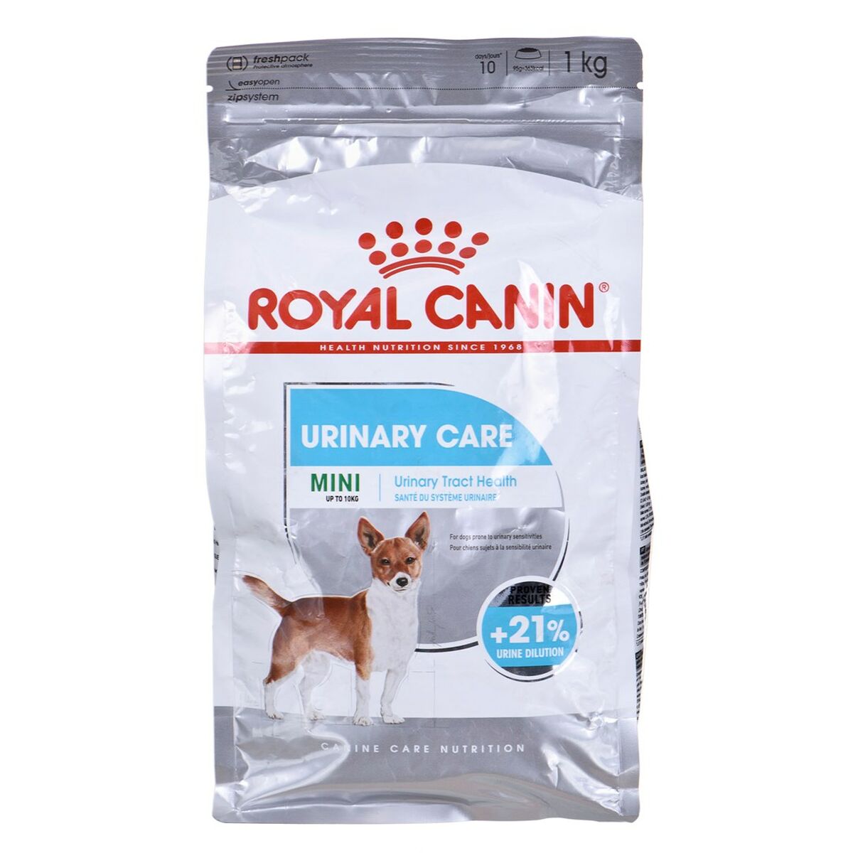 Io penso Royal Canin Urinary Adulto Mais Uccelli 1 kg