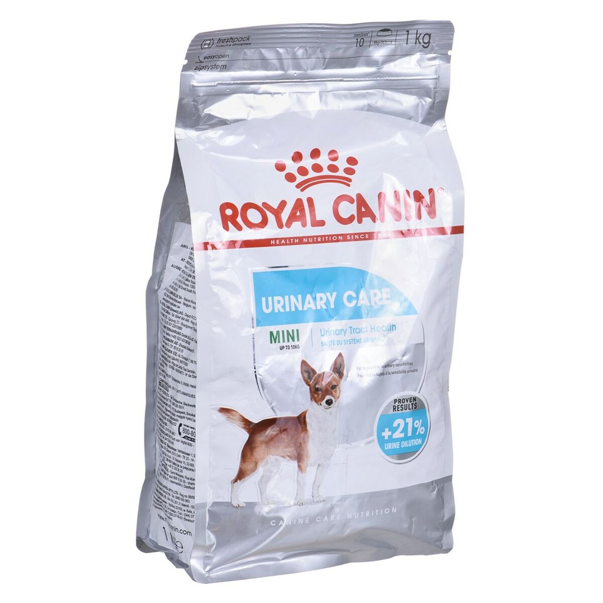 Io penso Royal Canin Urinary Adulto Mais Uccelli 1 kg