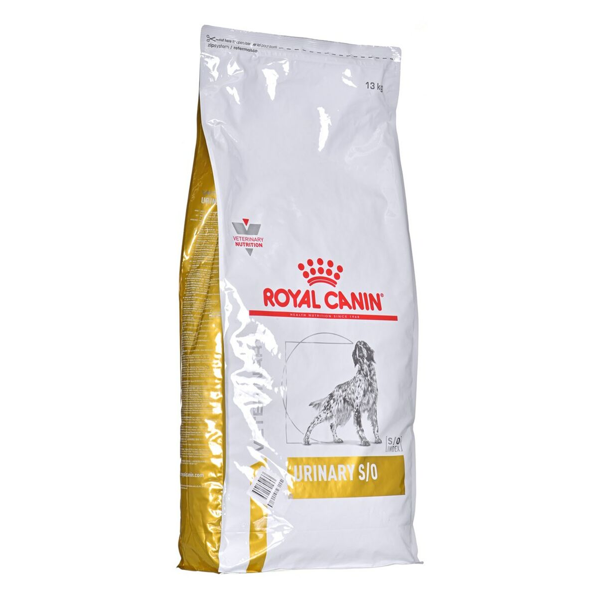 Io penso Royal Canin Urinary Adulto Uccelli 13 kg