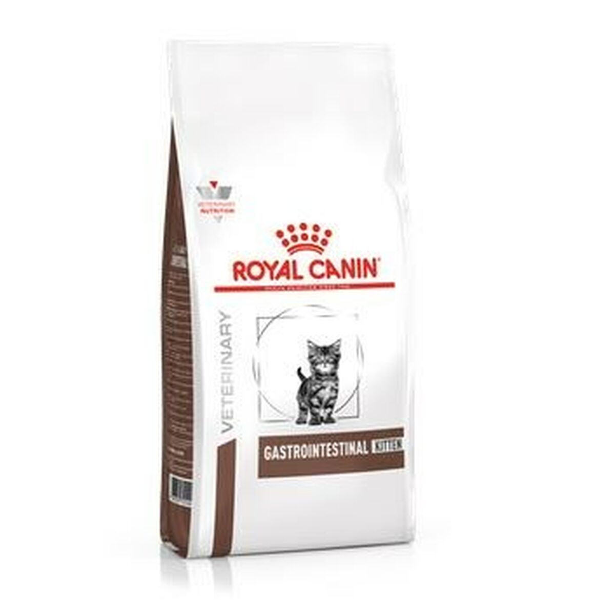 Cibo per gatti Royal Canin Gastrointestinal Kitten Uccelli 2 Kg