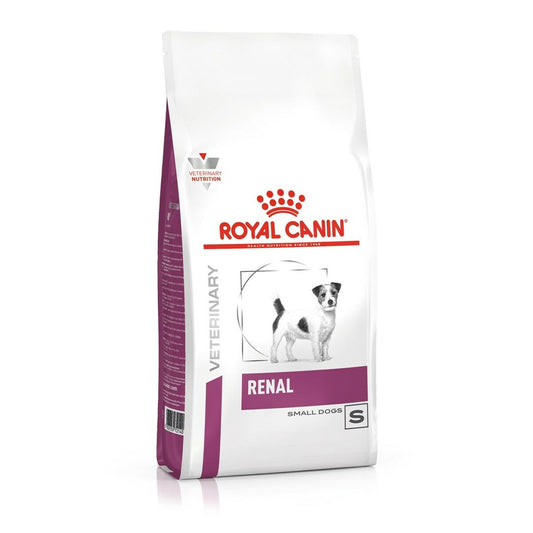 Io penso Royal Canin Renal Adulto Riso 1,5 Kg