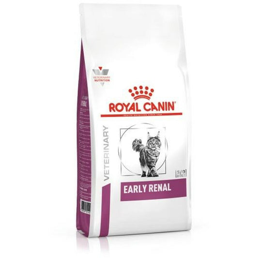 Cibo per gatti Royal Canin Early Renal Adulto Pollo Mais Uccelli 3,5 kg