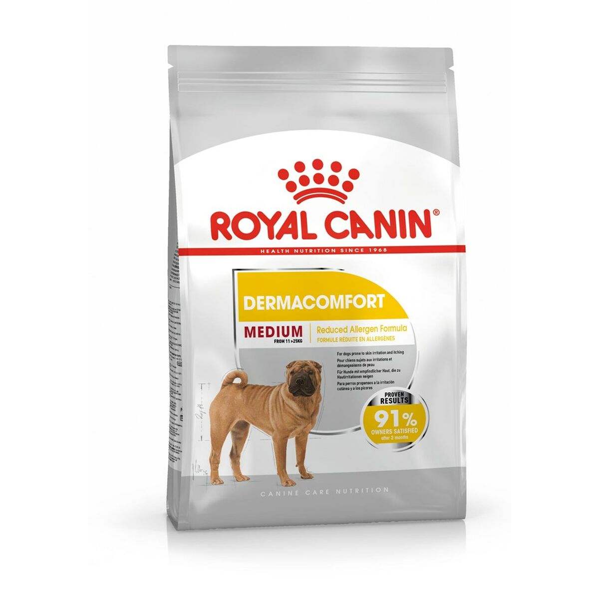 Io penso Royal Canin Adulto Carne 12 kg