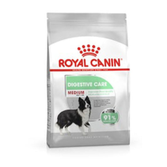 Io penso Royal Canin Medium Digestive Care 12 kg Adulto Pollo Uccelli