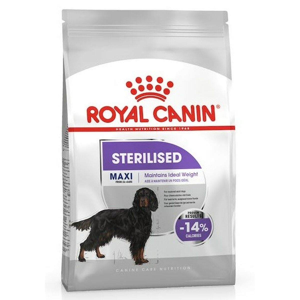 Io penso Royal Canin 12 kg Adulto Uccelli