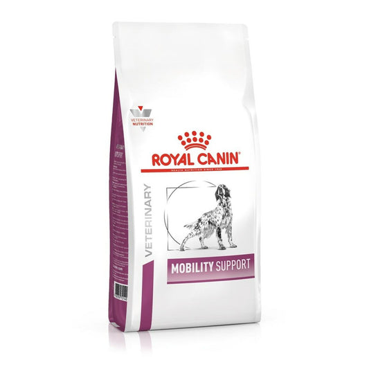 Io penso Royal Canin Mobility Adulto Uccelli 2 Kg