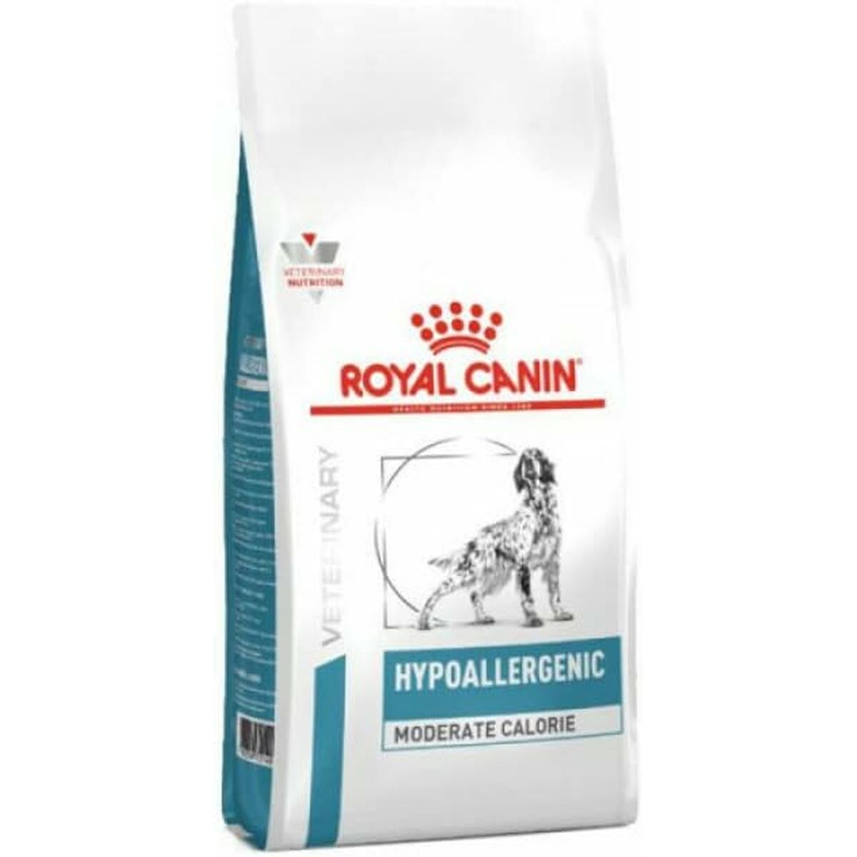 Io penso Royal Canin Hypoallergenic Moderate Calorie Adulto