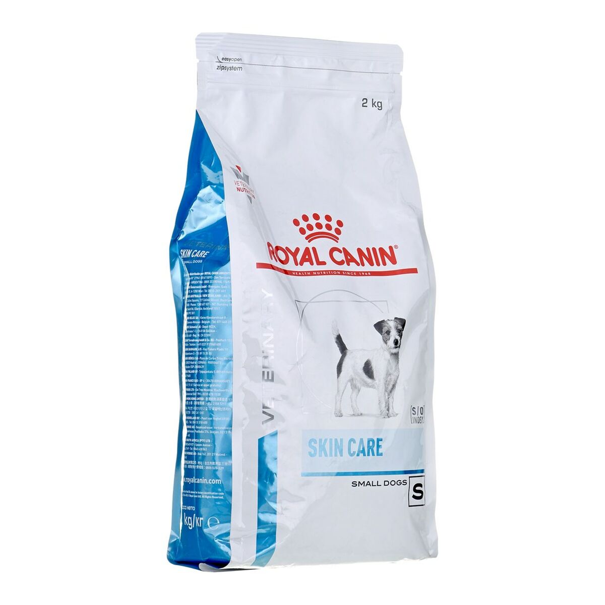 Io penso Royal Canin Skin Care Adulto Carne 2 Kg