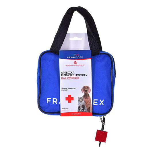 Kit di pronto soccorso Francodex FR179184