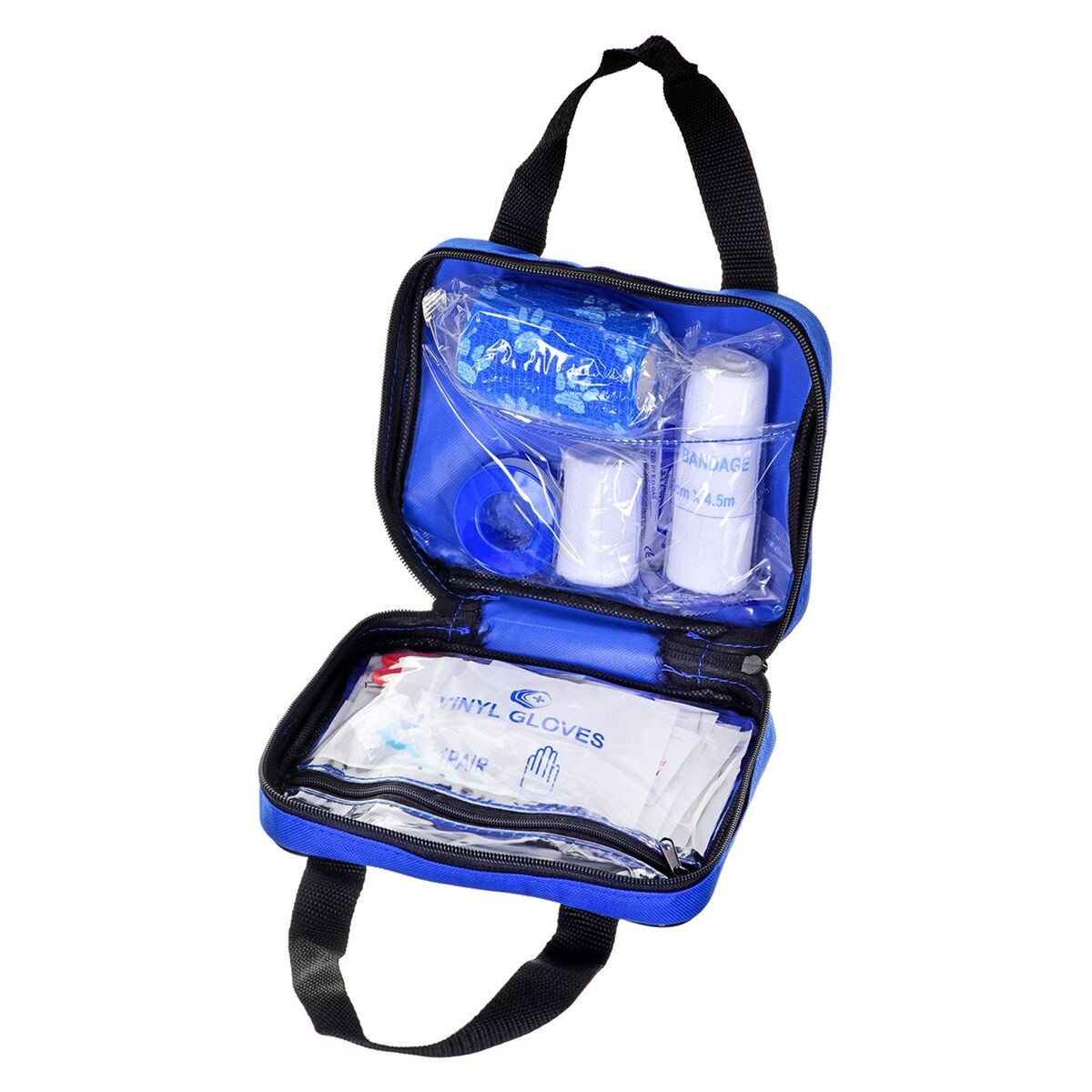 Kit di pronto soccorso Francodex FR179184