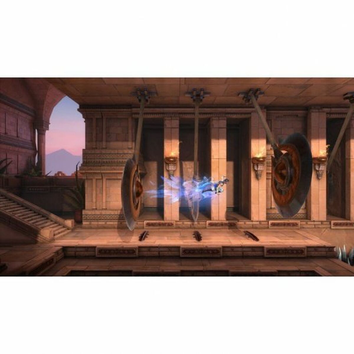 Videogioco PlayStation 5 Ubisoft Prince of Persia: The Lost Crown