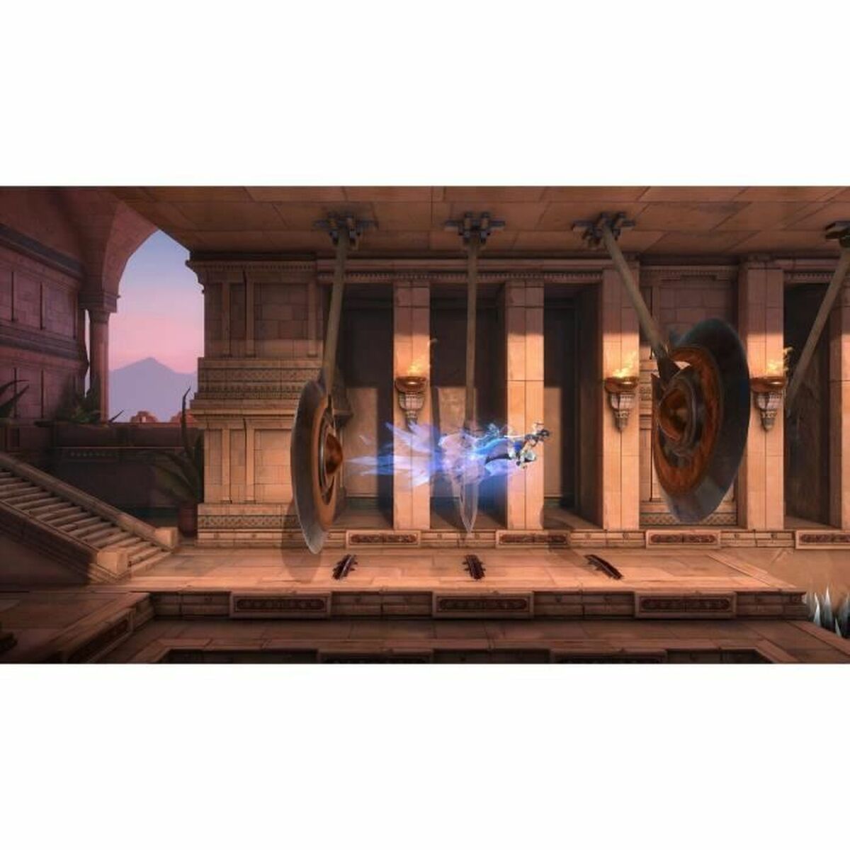 Videogioco per Xbox One / Series X Ubisoft Prince of Persia: The Lost Crown (FR)