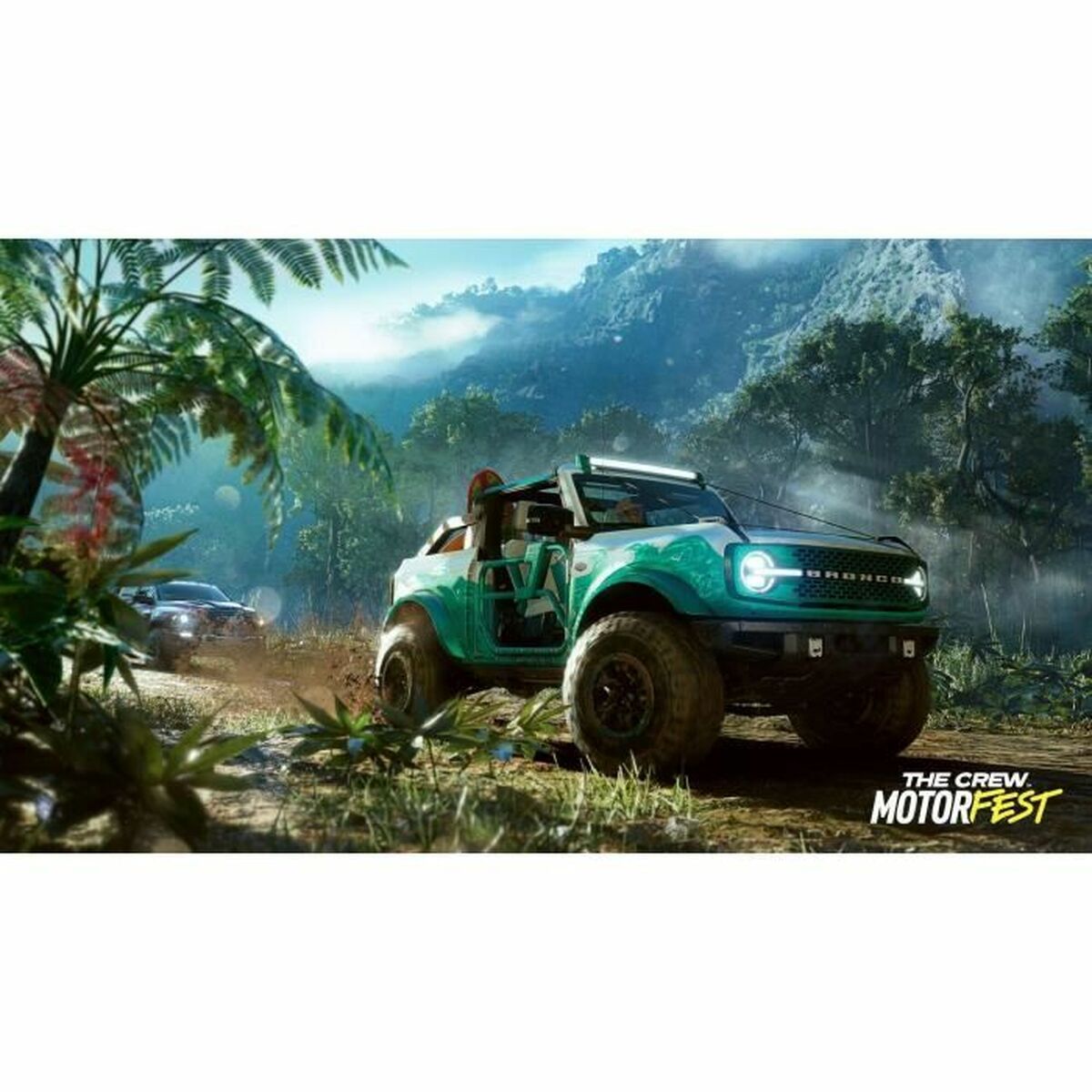 Videogioco per Xbox One Ubisoft The Crew: Motorfest
