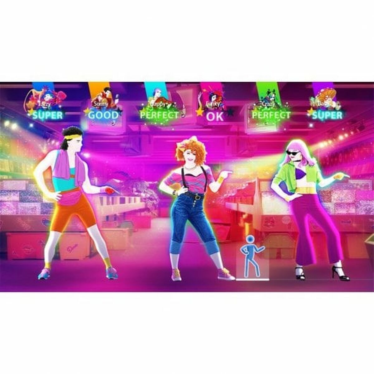 Videogioco per Xbox Series X Ubisoft Just Dance 2024