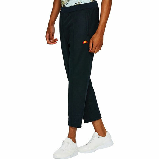 Pantalone per Adulti Ellesse Caiden  Nero Uomo