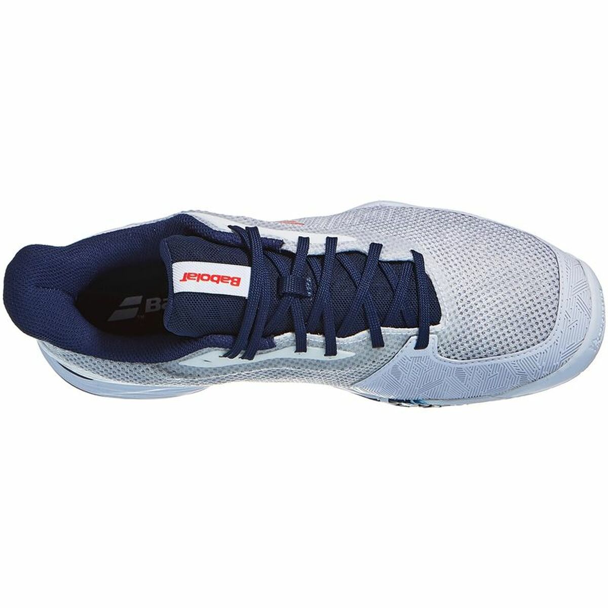 Scarpe da Tennis da Uomo Babolat Jet Tere All Court Bianco