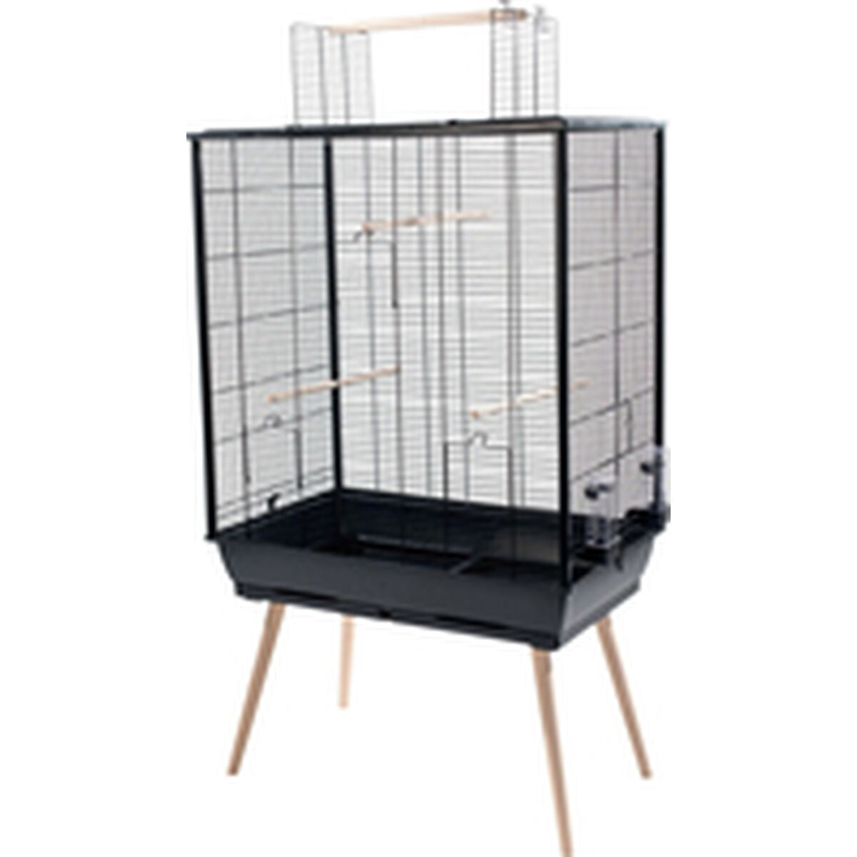 Gabbia Zolux Jili Neo Cage XL 93 x 48 x 81 cm