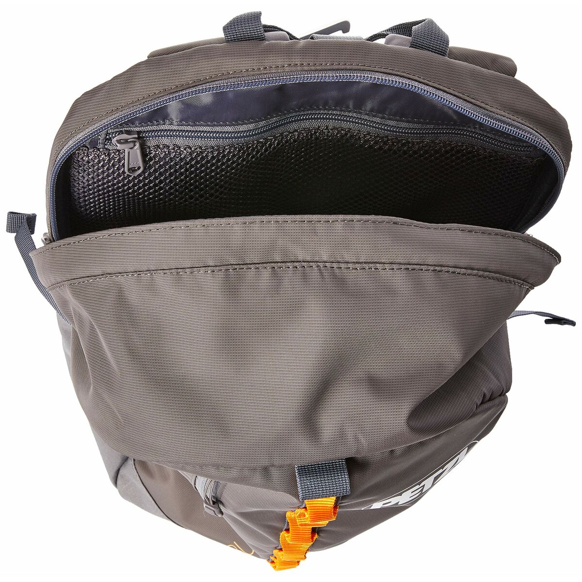 Zaino da montagna Petzl Bug Grigio 18 L