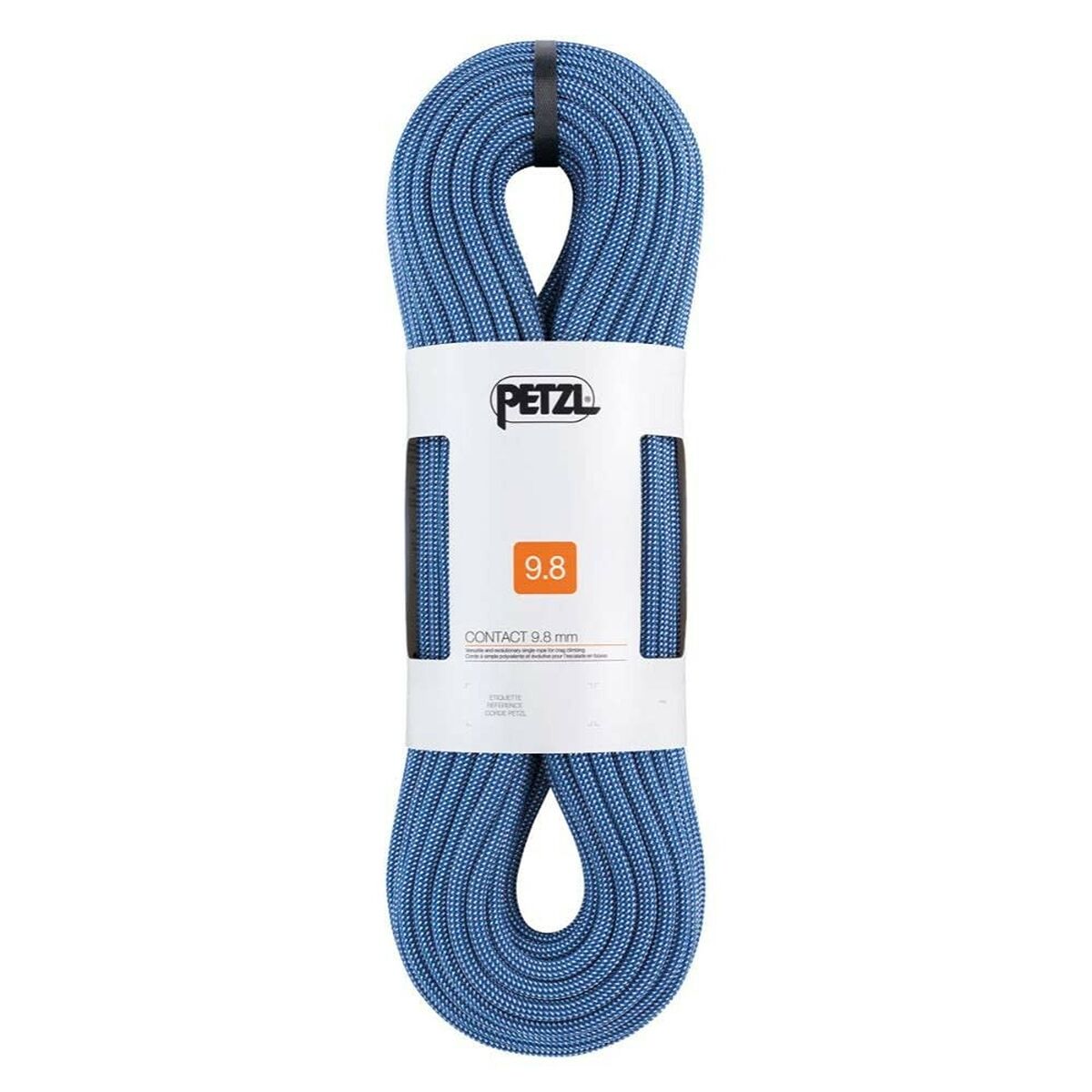 Corda Petzl R33AC 070 Ø 9,8 mm 70 m