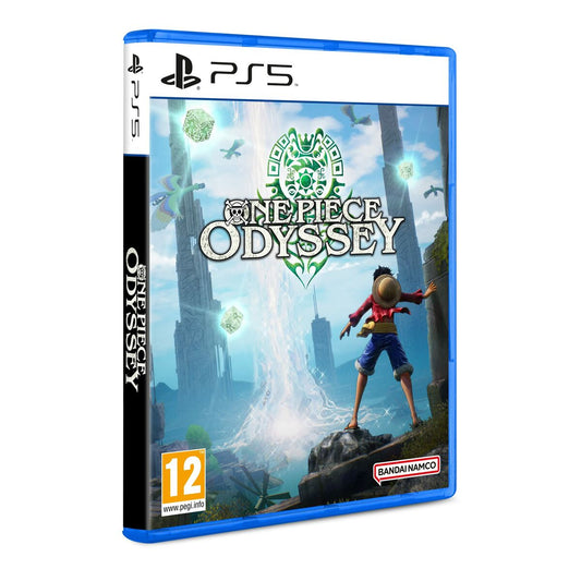 Videogioco PlayStation 5 Bandai Namco ONE PIECE ODYSSEY