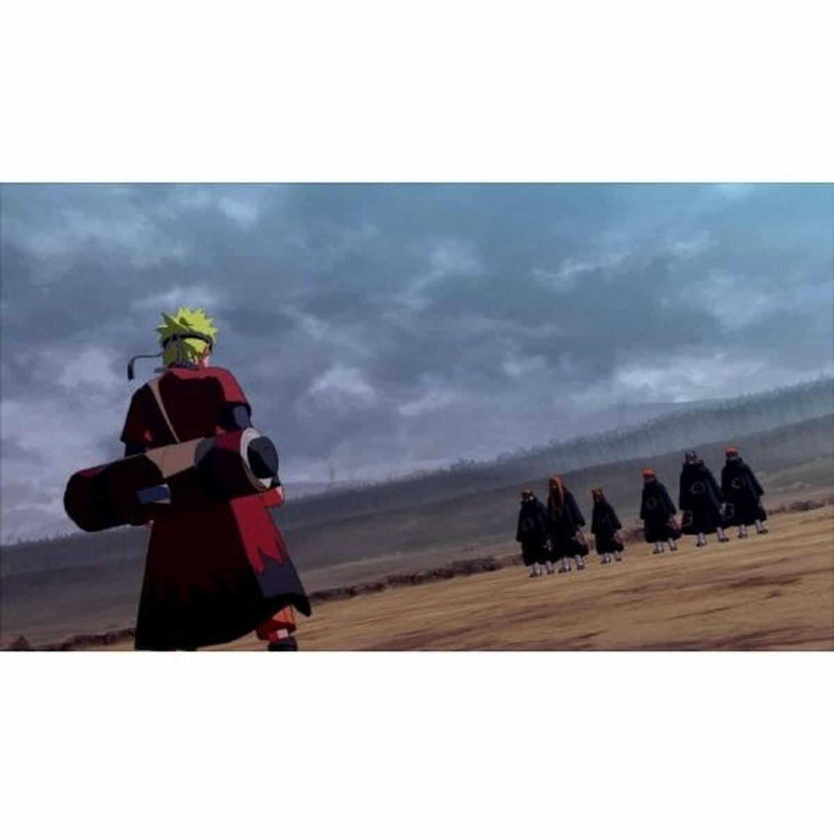 Videogioco per Xbox One / Series X Bandai Namco NARUTO X BORUTO Ultimate Ninja STORM CONNECTIONS