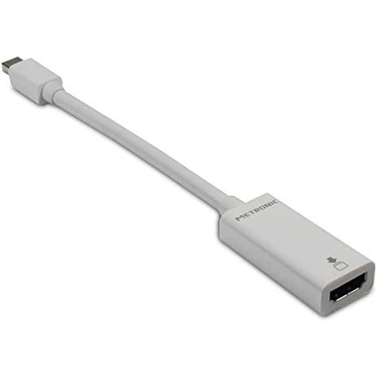 Adattatore USB METRONIC 470308
