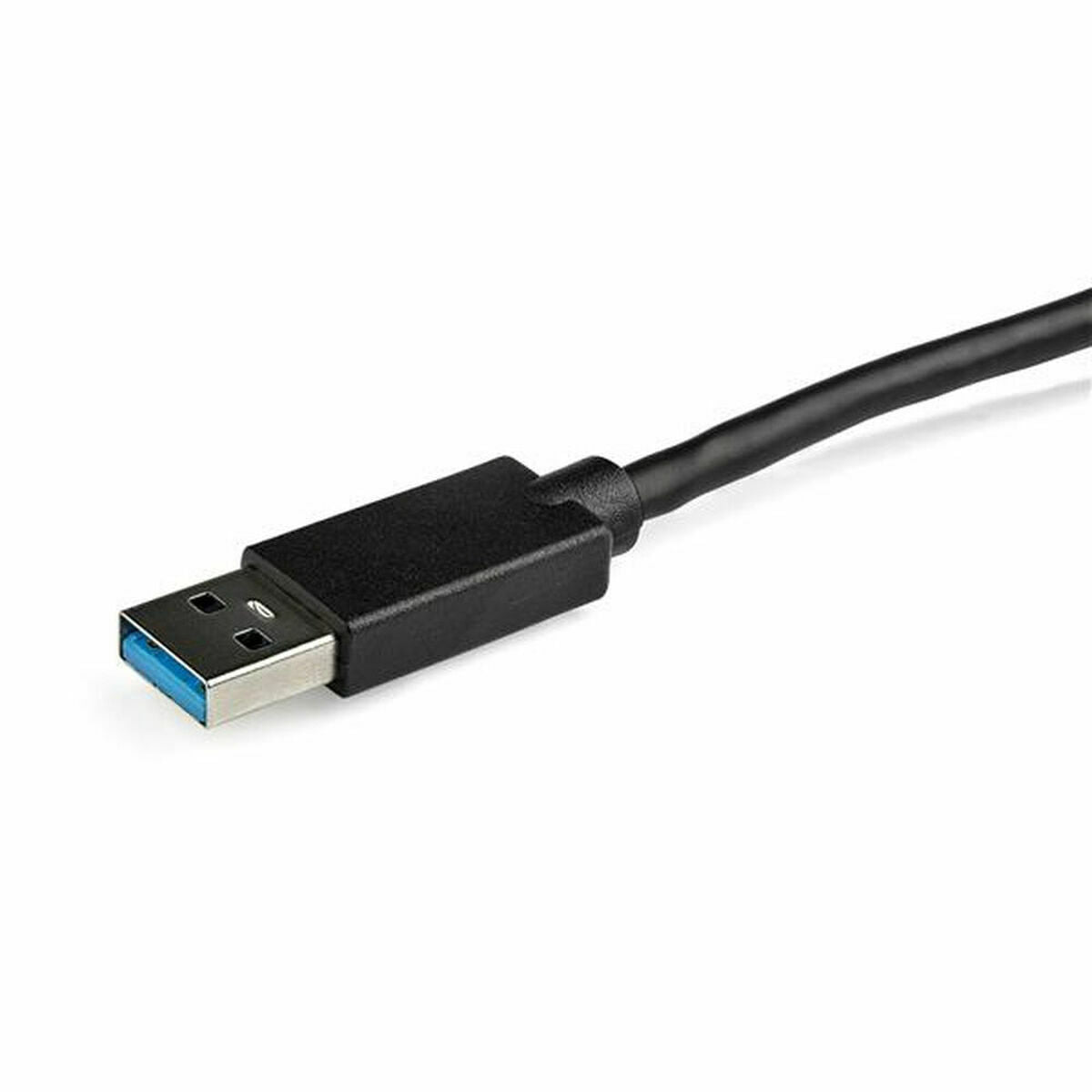 Adattatore USB 3.0 con HDMI Startech USB32HD2 Nero