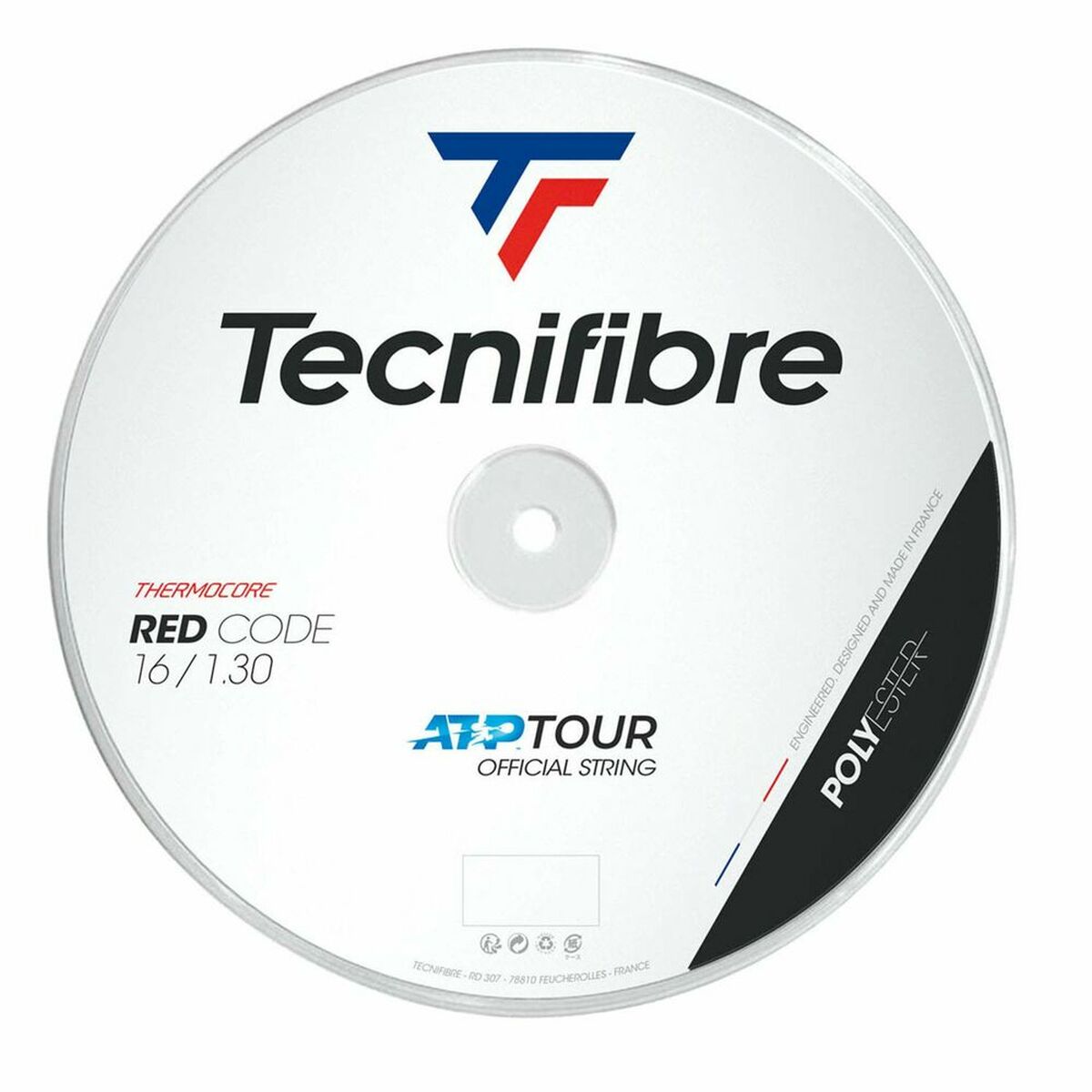 Corde per Racchette Tecnifibre Code 1.30