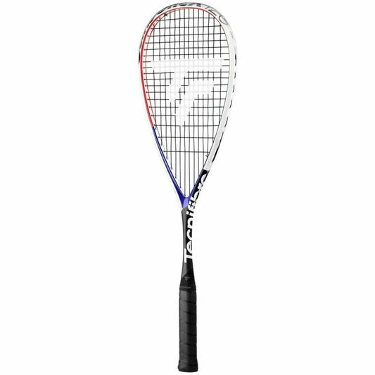 Racchetta da squash Tecnifibre Major Carboflex 125 Airshaft