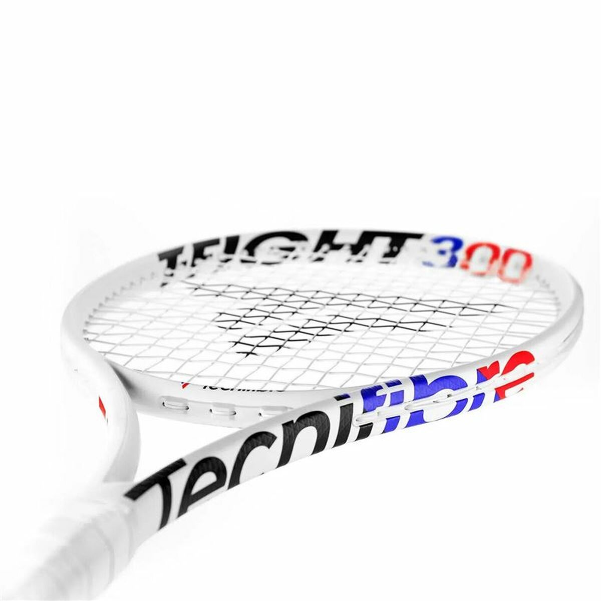 Racchetta da Tennis Tecnifibre T-Fight 300 Isoflex Grip 2 Multicolore