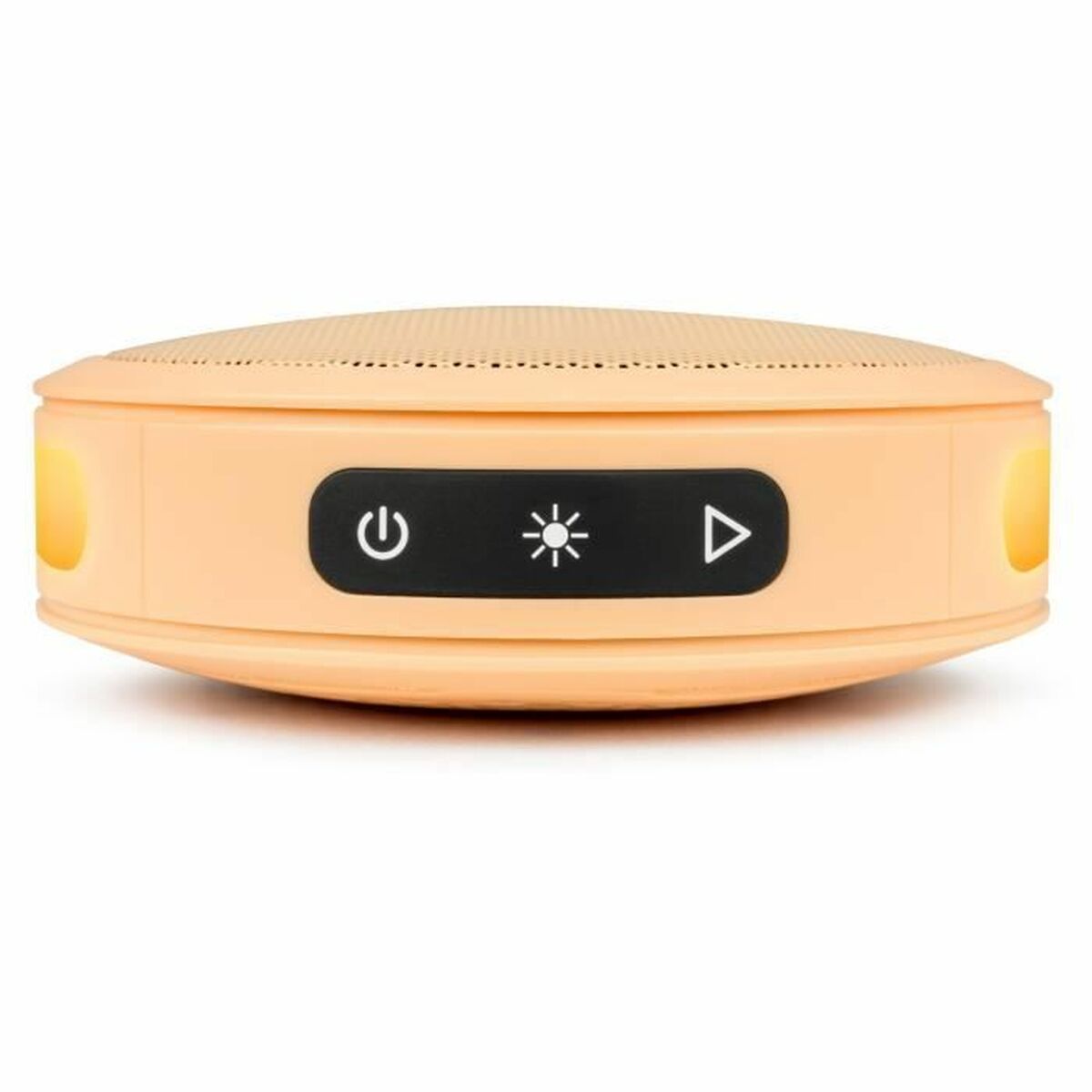 Altoparlante Portatile BigBen Party Arancio 15 W