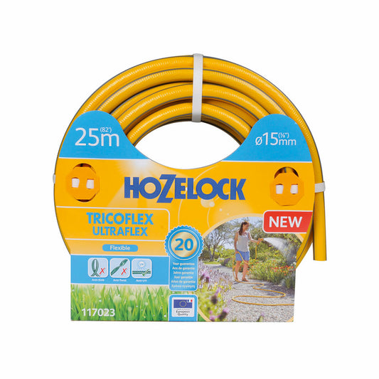 Pompa Hozelock Tricoflex Ultraflex 25 m Ø 15 mm 5/8"