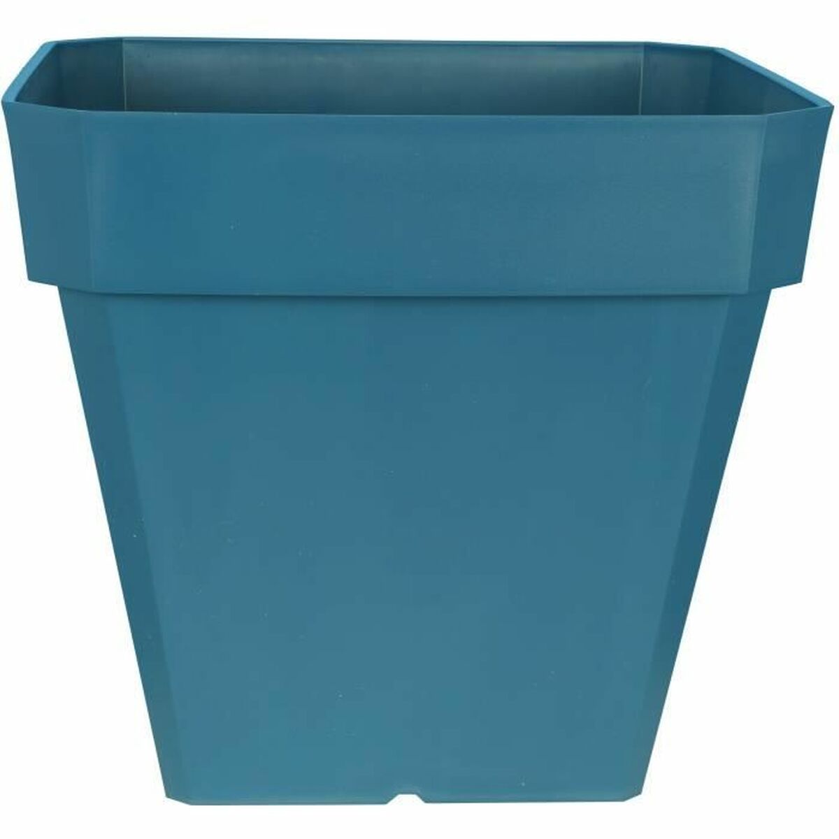 Vaso Riviera 40 x 40 cm Azzurro