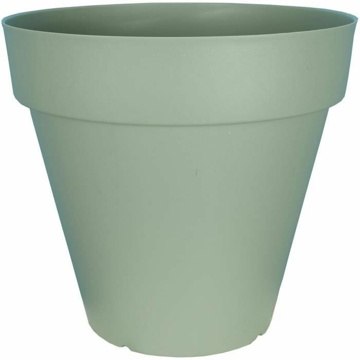 Vaso Riviera Ø 60 cm Verde Chiaro