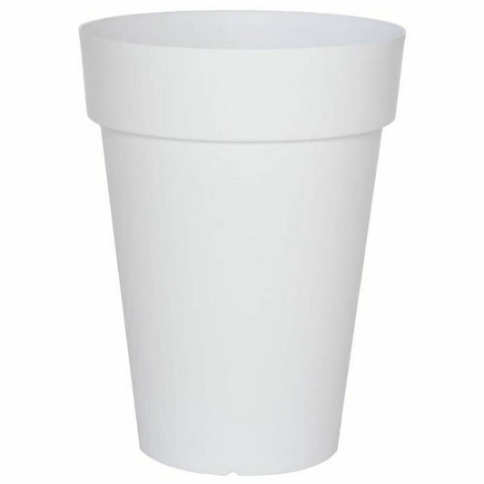 Vaso Riviera Soleilla D50 Bianco 66 cm