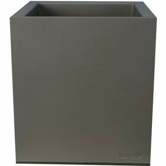 Vaso Riviera Granito 40 x 40 cm Riciclabile