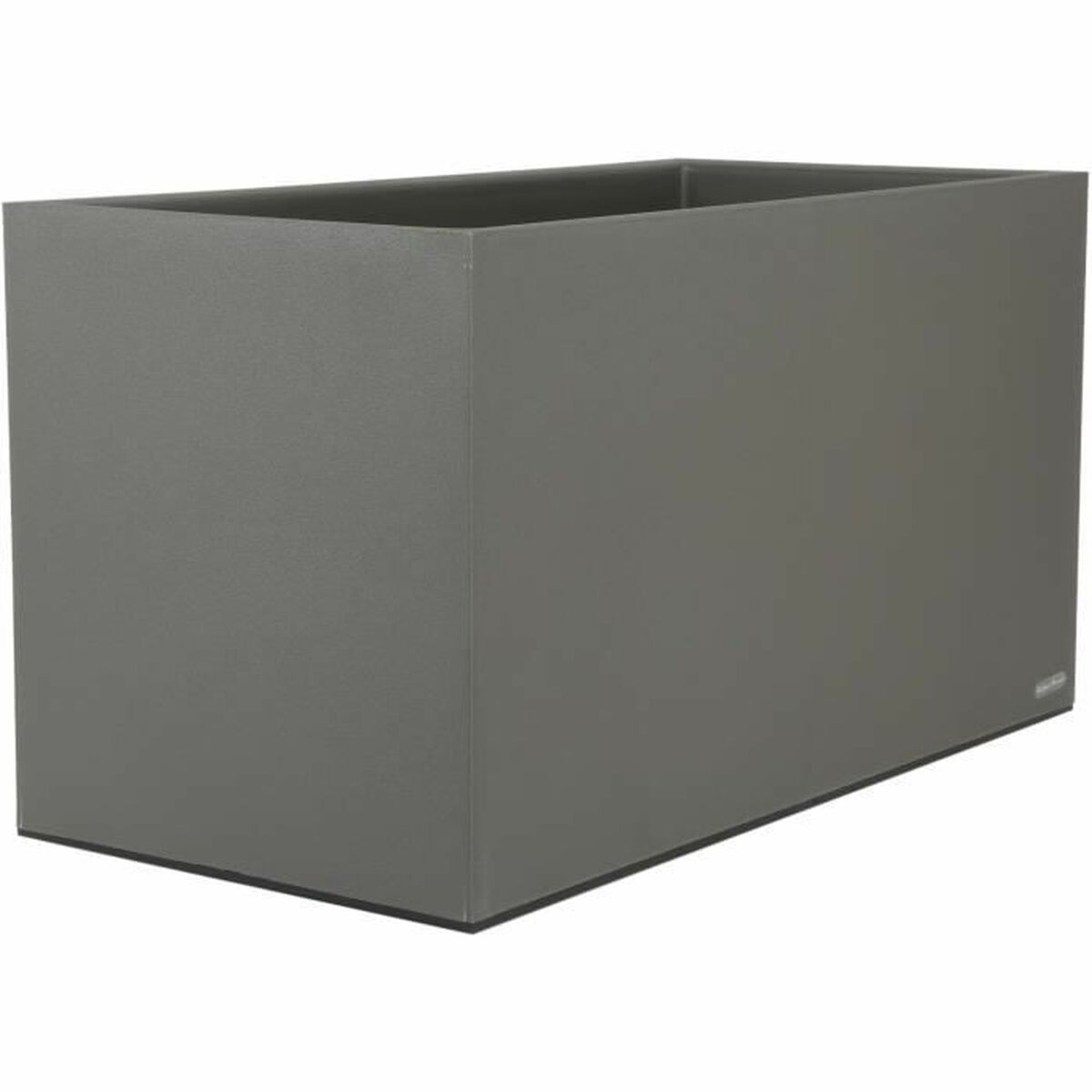 Vaso Riviera Grigio 60 x 30 cm