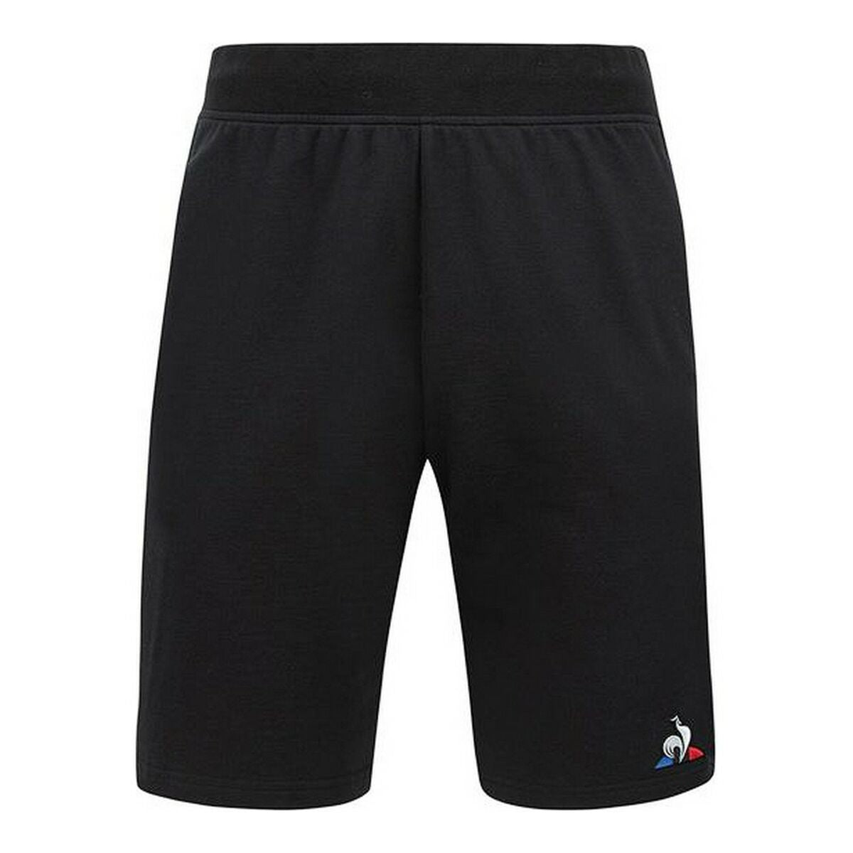 Pantaloncino Sportivo Le coq sportif Nero