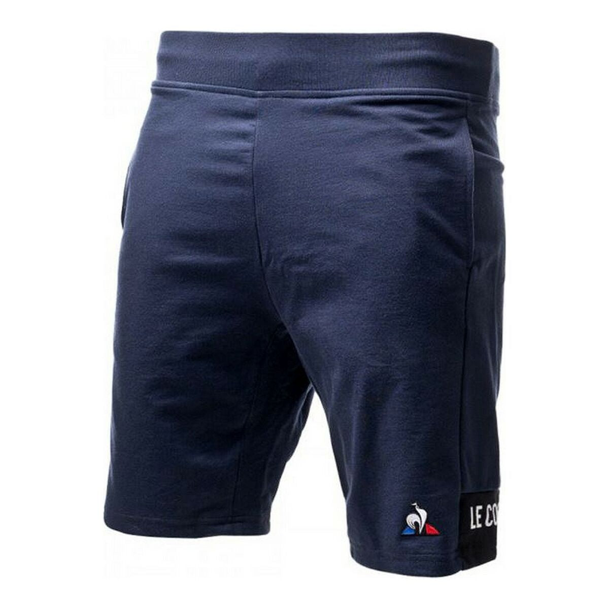 Pantaloncino Sportivo Le coq sportif Azzurro