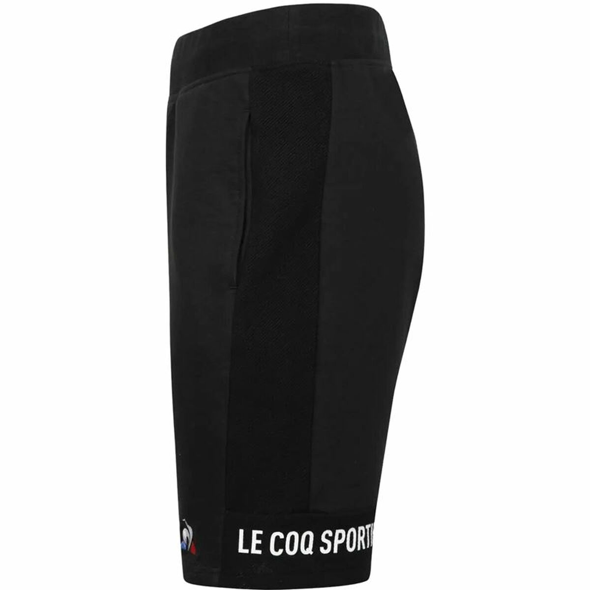 Pantaloni Corti Sportivi da Uomo Le coq sportif Regular N°2