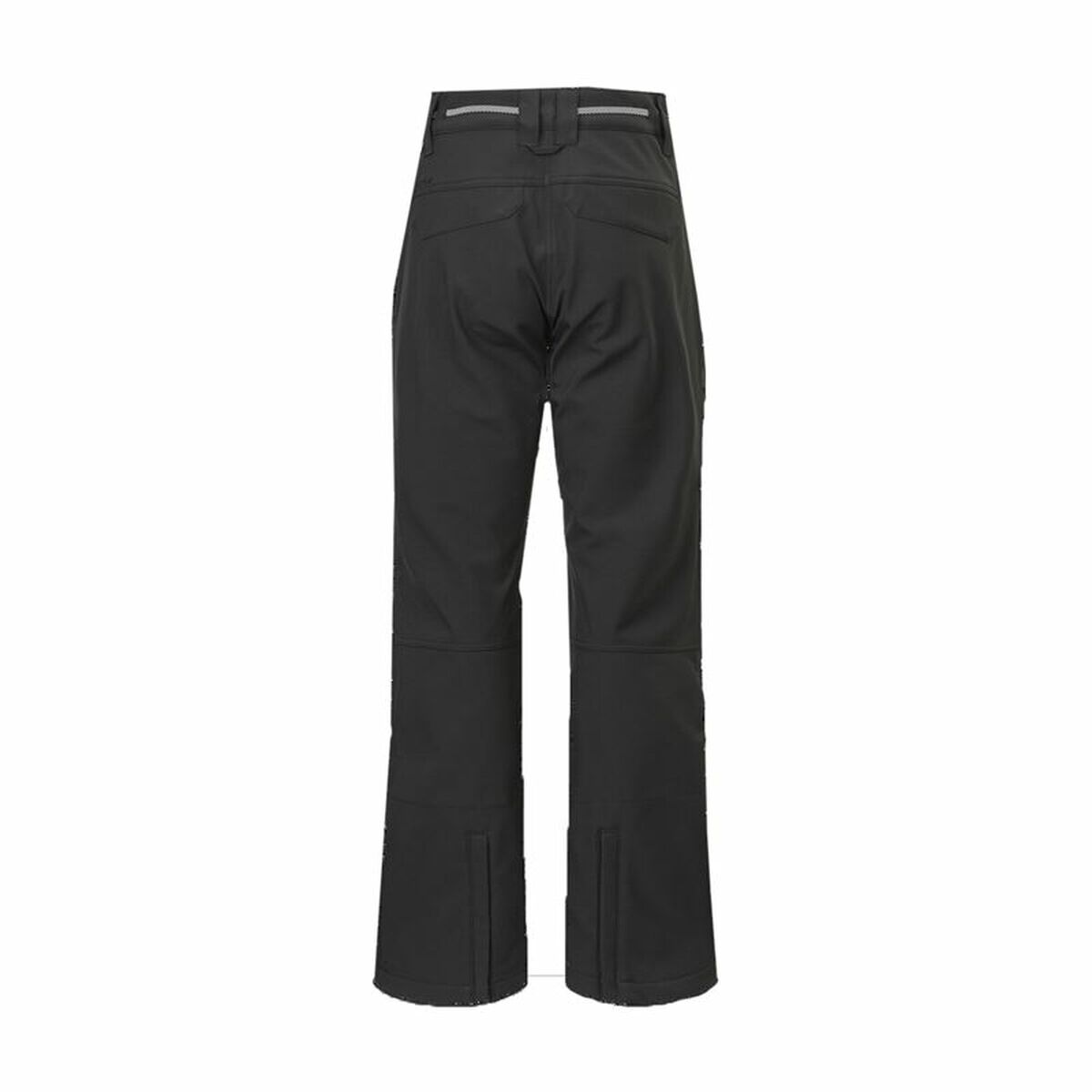 Pantalone Lungo Sportivo Picture Mary Slim PT Nero Donna