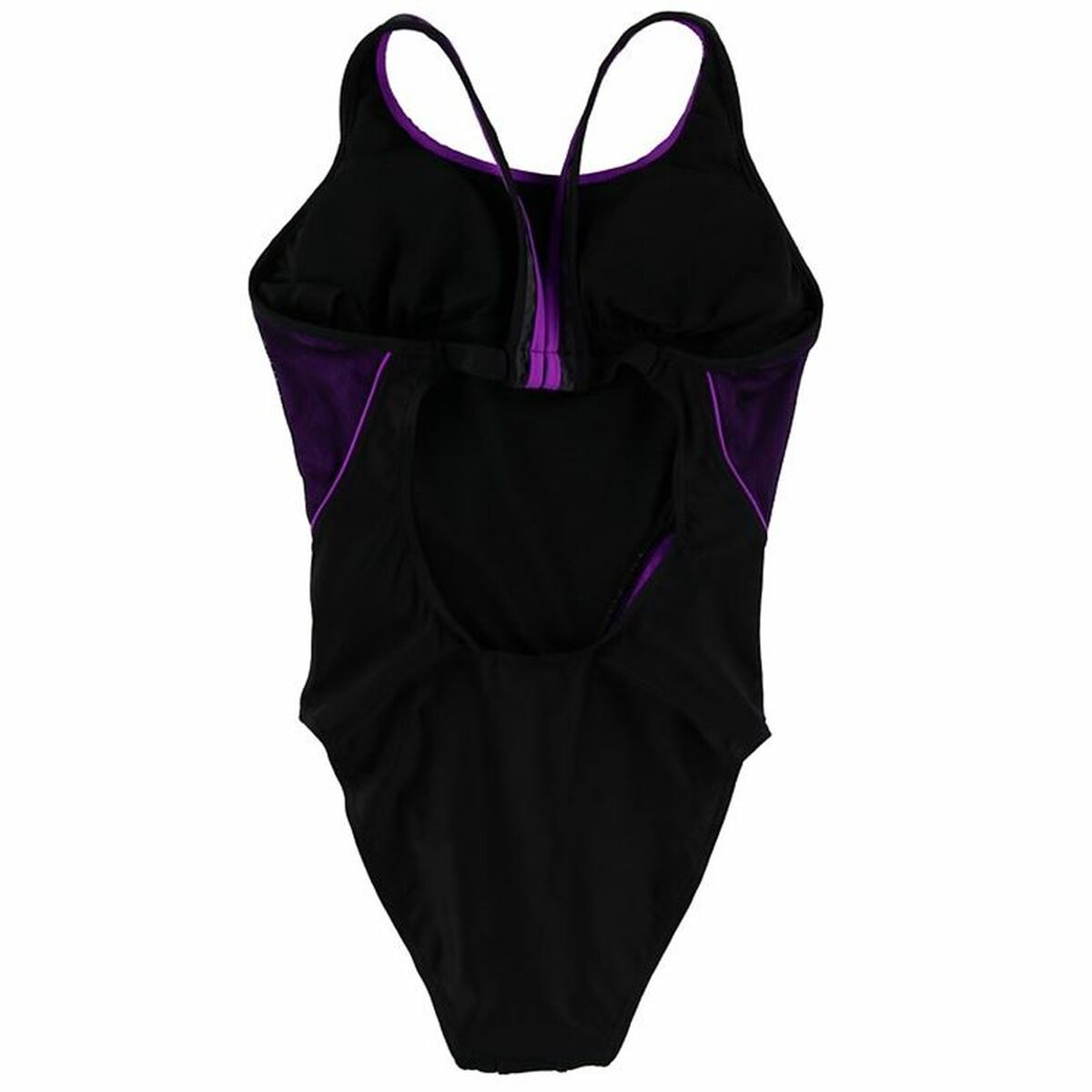 Costume da Bagno Donna Phelps Hanoi Nero