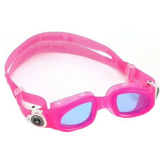 Occhialini da Nuoto Aqua Sphere EP1270209LB Fucsia Taglia unica