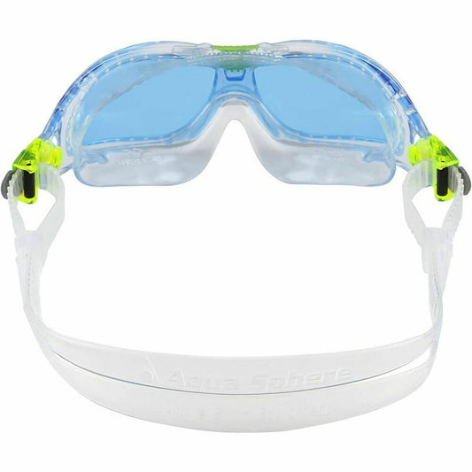 Occhialini da Nuoto per Bambini Aqua Sphere MS4450000LB Multicolore