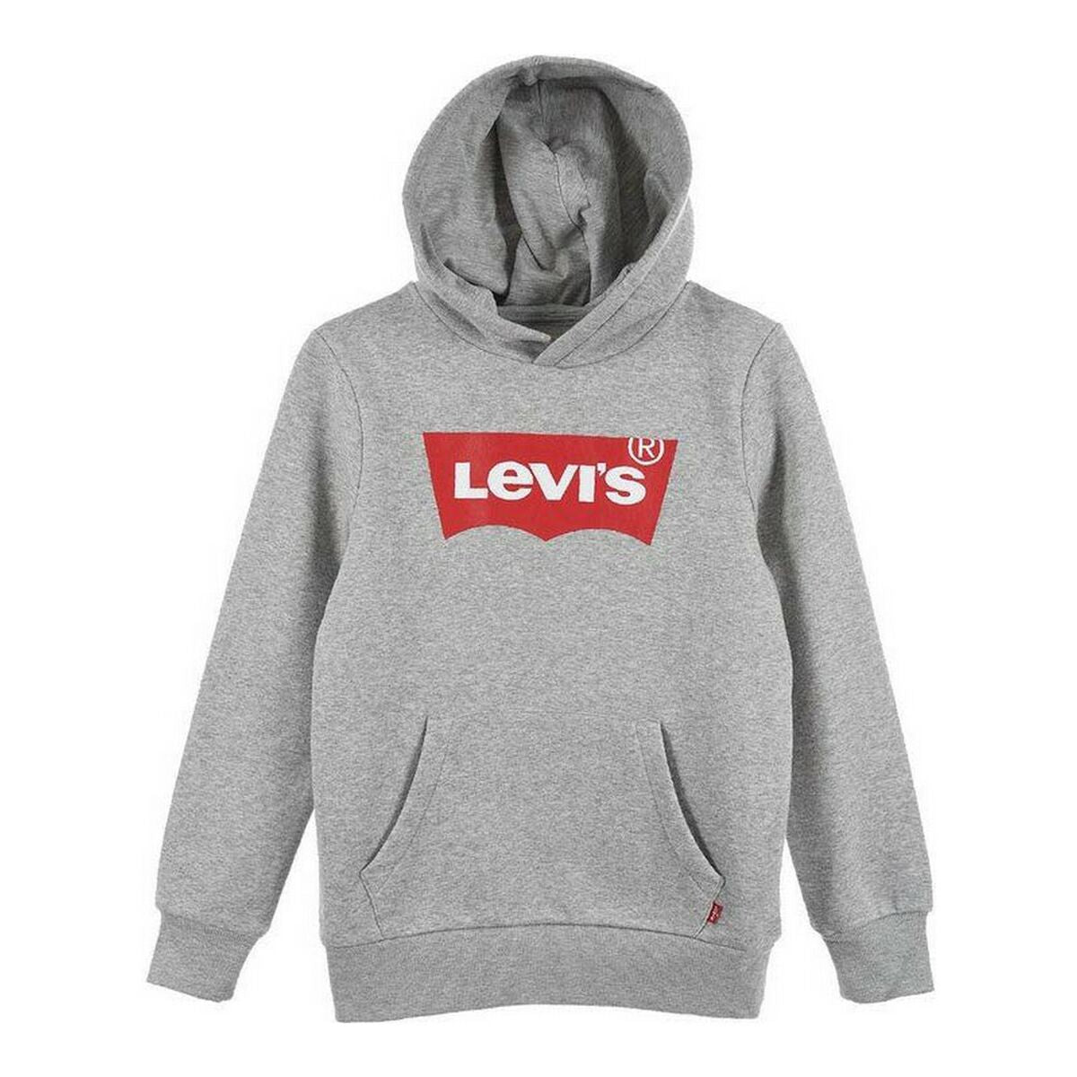 Felpa per Bambini Levi's Batwing Screenprint