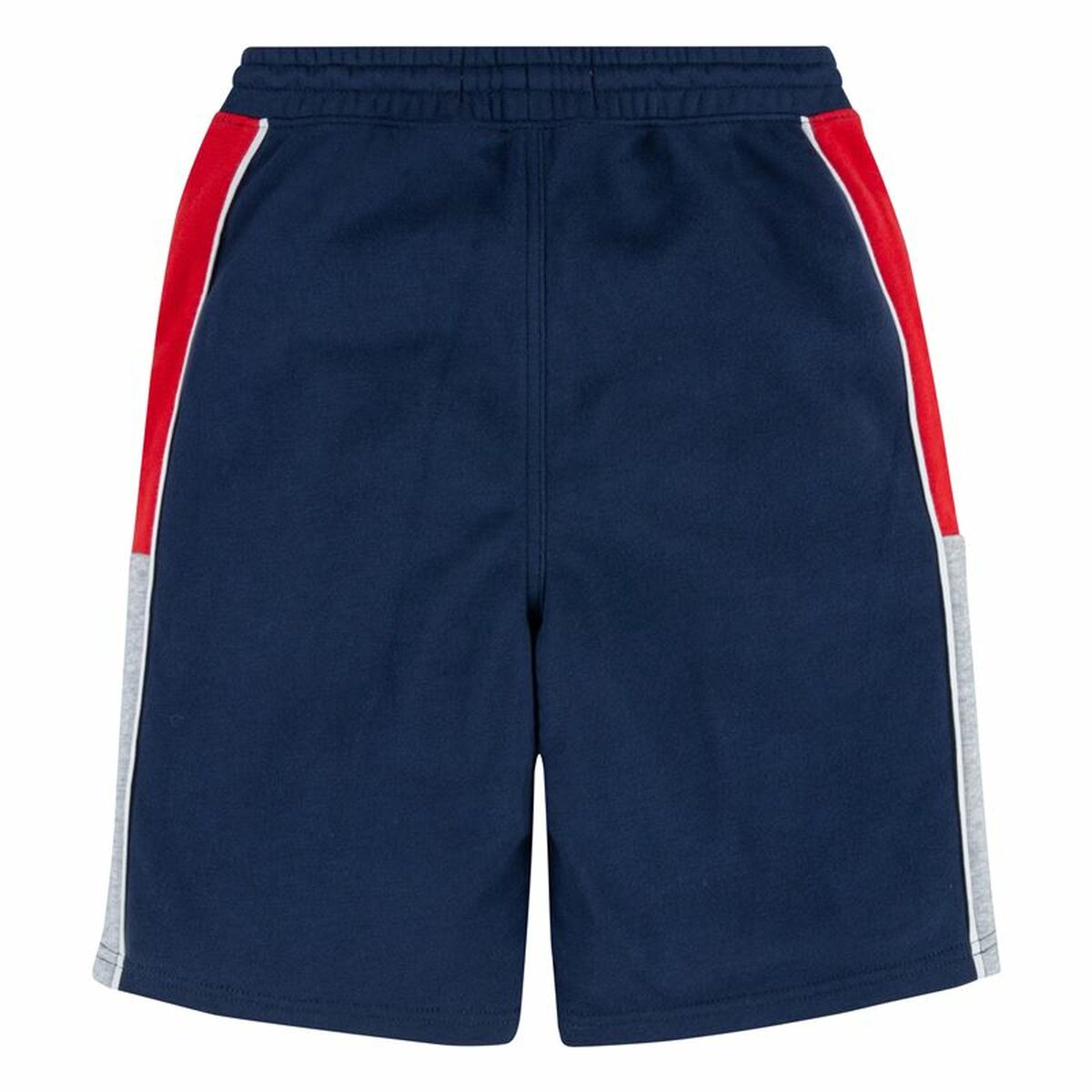 Pantaloncini Sportivi per Bambini Levi's Kids Blu scuro